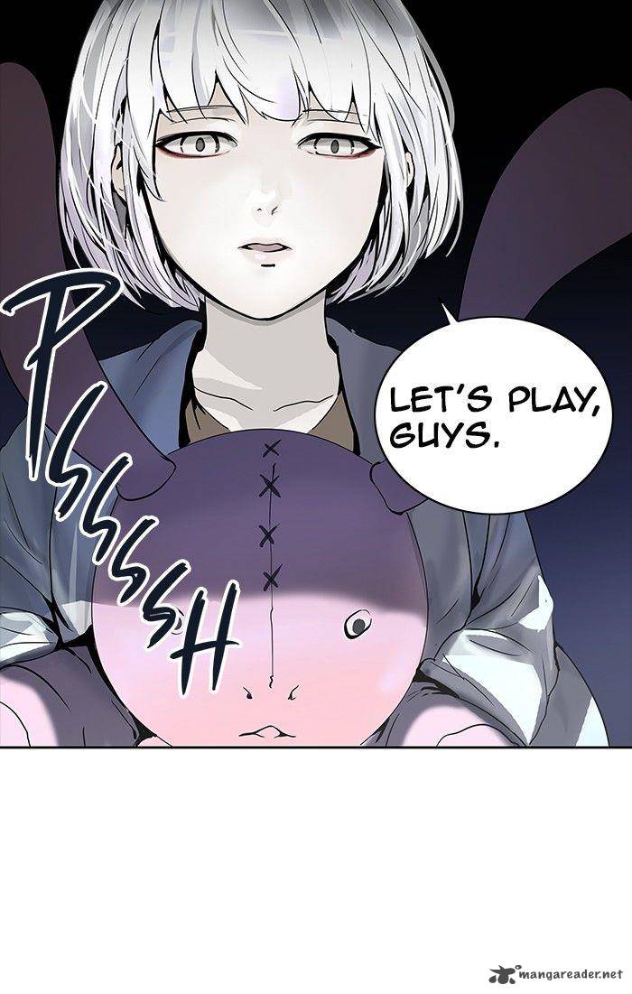 Tower Of God Chapter 259 Page 64