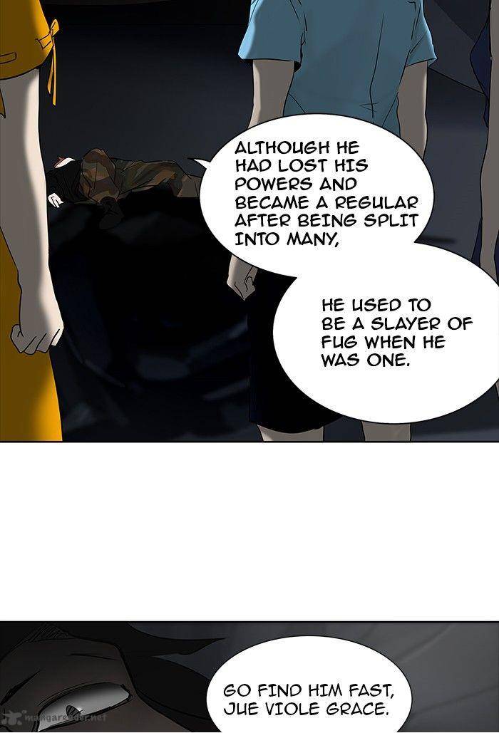 Tower Of God Chapter 259 Page 66