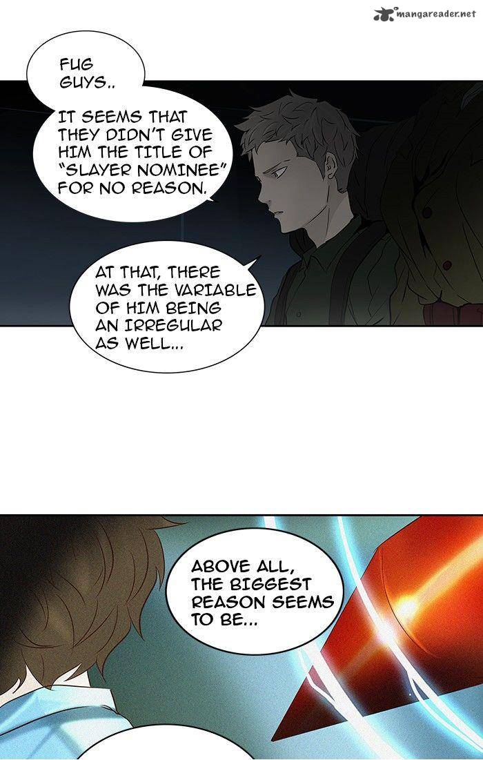 Tower Of God Chapter 259 Page 7
