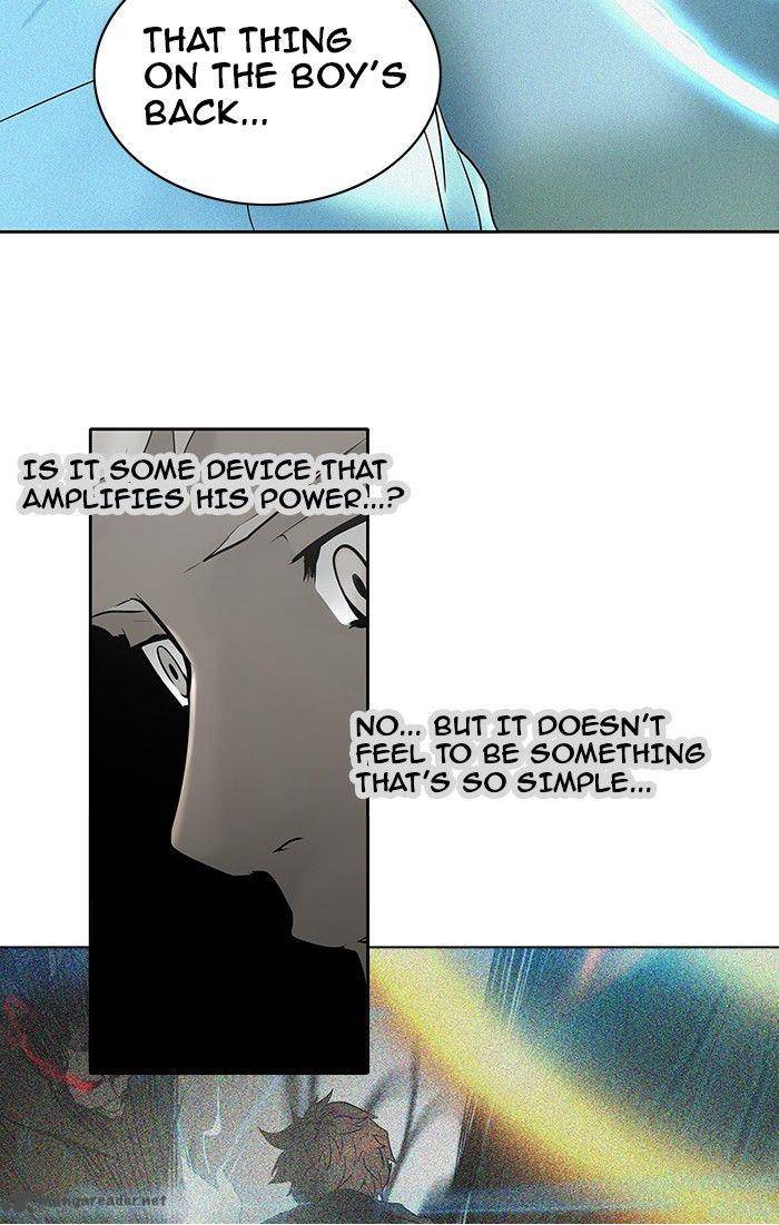 Tower Of God Chapter 259 Page 8