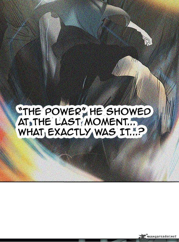 Tower Of God Chapter 259 Page 9