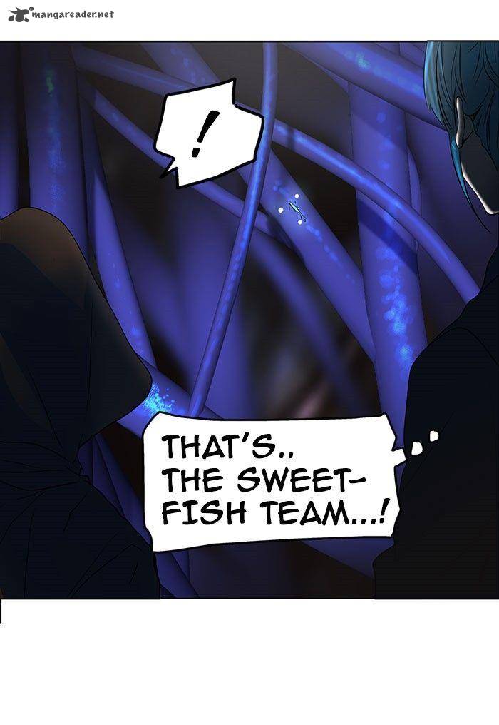 Tower Of God Chapter 260 Page 11