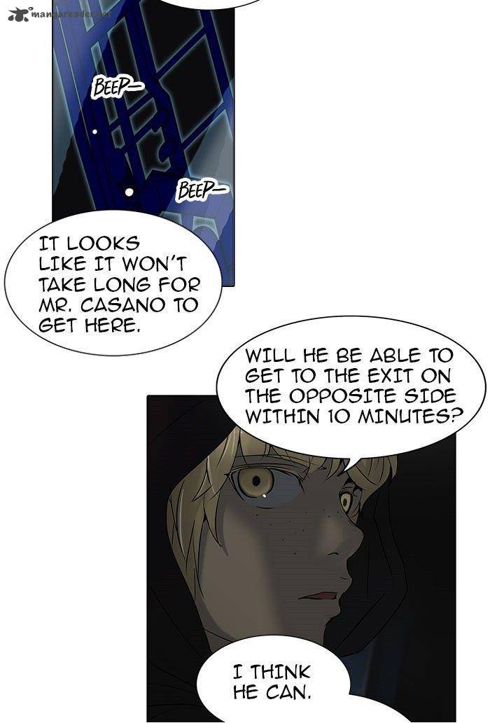 Tower Of God Chapter 260 Page 16