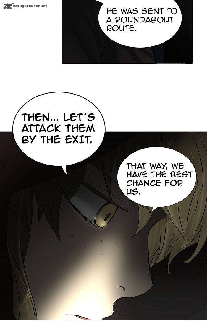 Tower Of God Chapter 260 Page 17