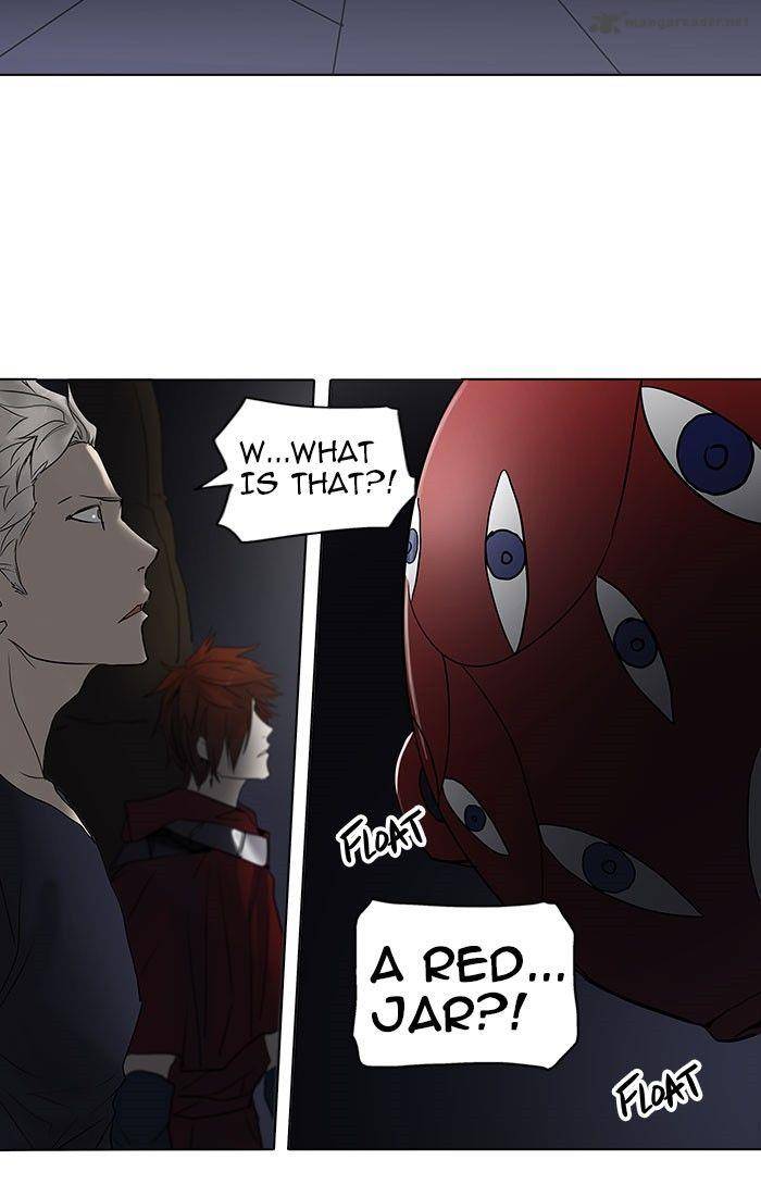 Tower Of God Chapter 260 Page 21