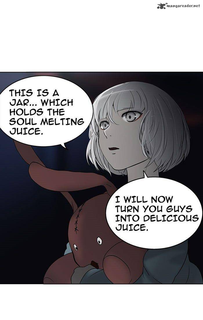 Tower Of God Chapter 260 Page 22