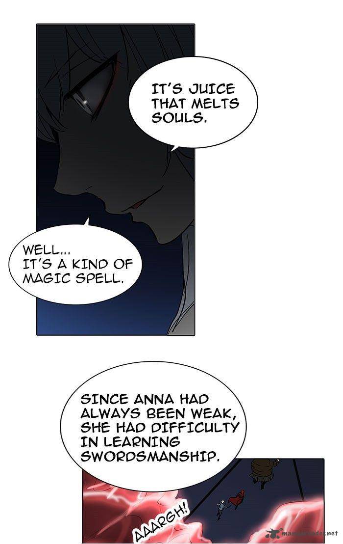 Tower Of God Chapter 260 Page 26