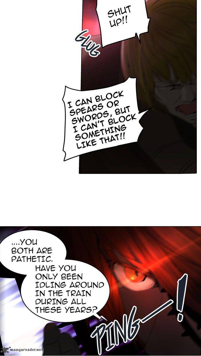 Tower Of God Chapter 260 Page 30