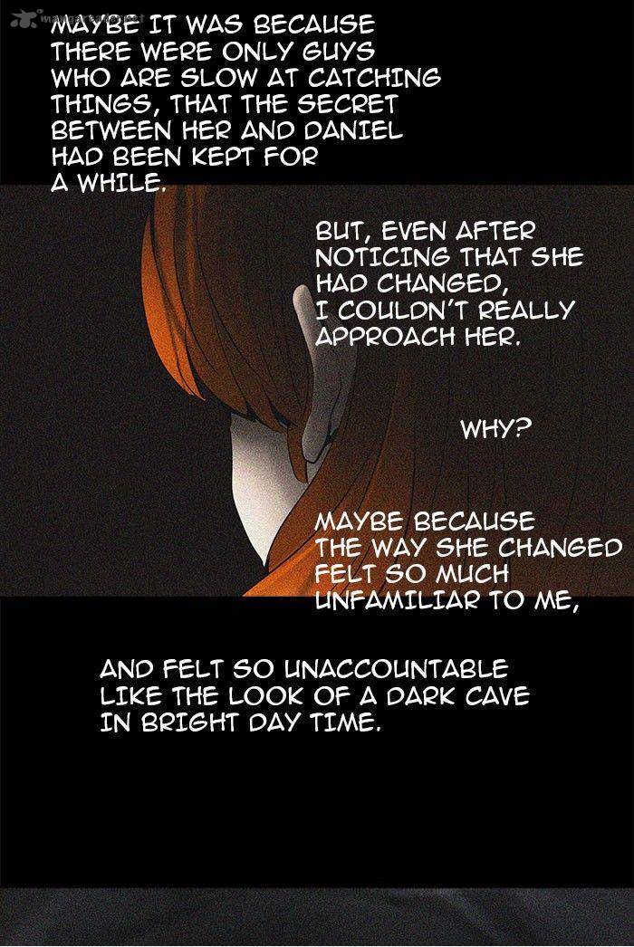 Tower Of God Chapter 260 Page 39