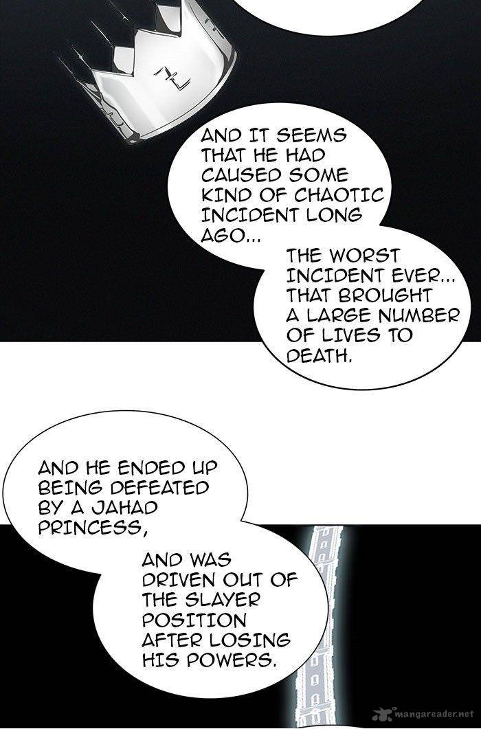 Tower Of God Chapter 260 Page 4