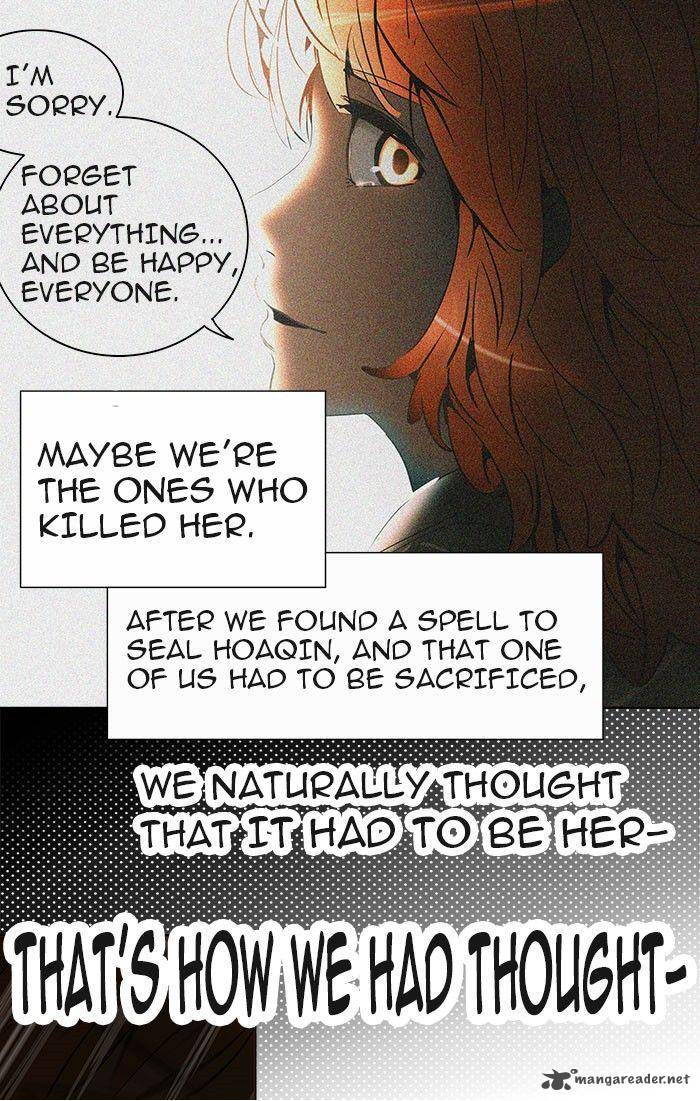Tower Of God Chapter 260 Page 41