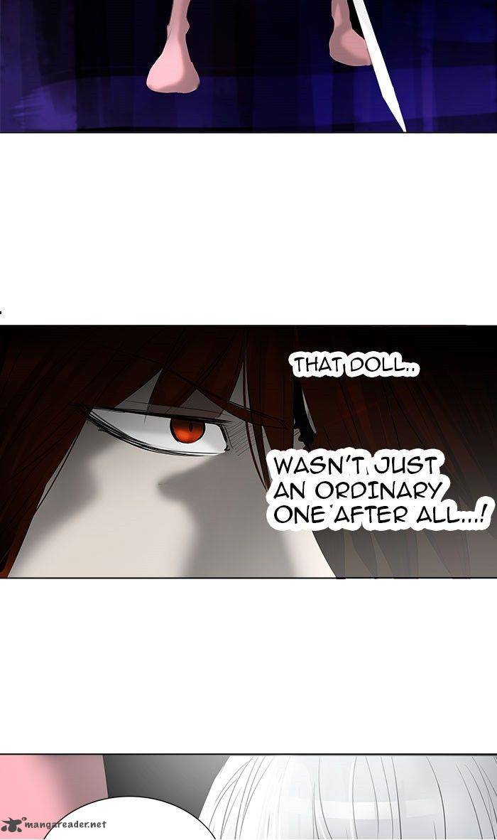 Tower Of God Chapter 260 Page 46