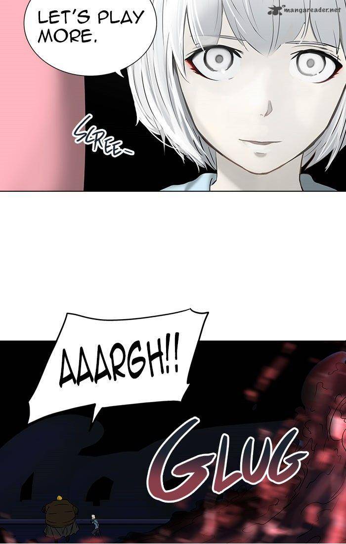 Tower Of God Chapter 260 Page 47