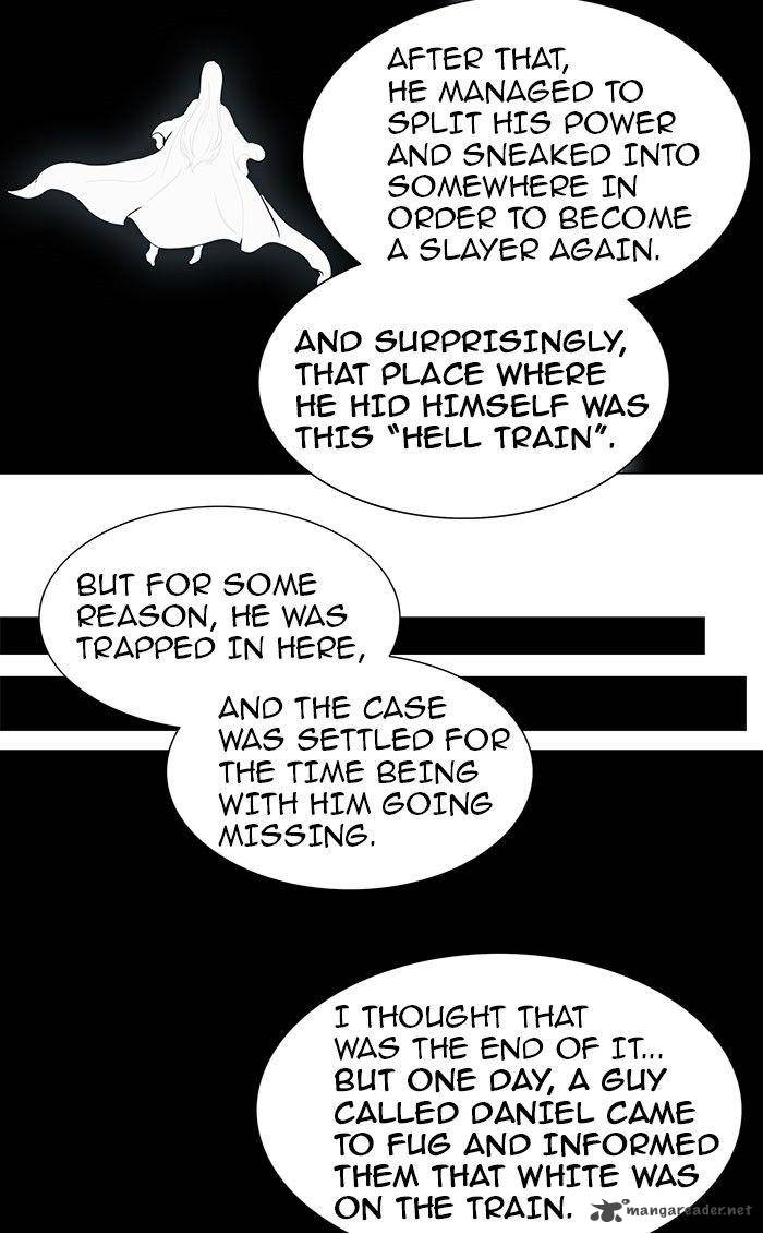 Tower Of God Chapter 260 Page 5