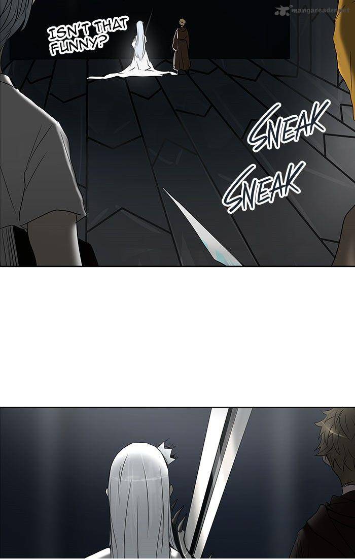 Tower Of God Chapter 260 Page 58