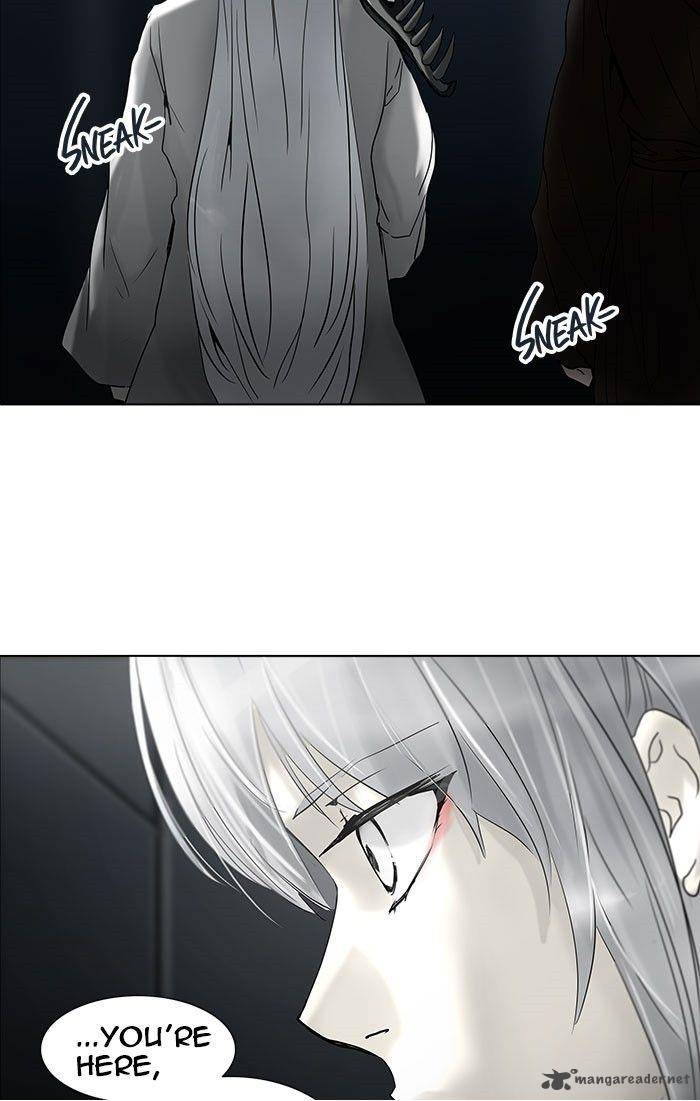 Tower Of God Chapter 260 Page 59