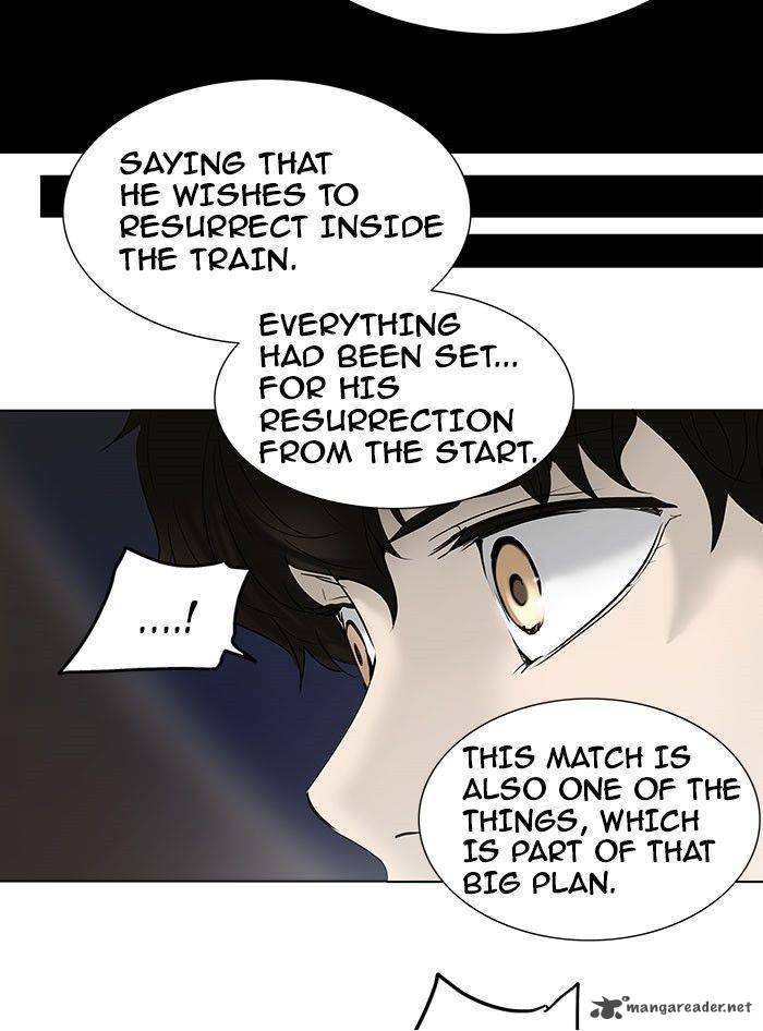 Tower Of God Chapter 260 Page 6