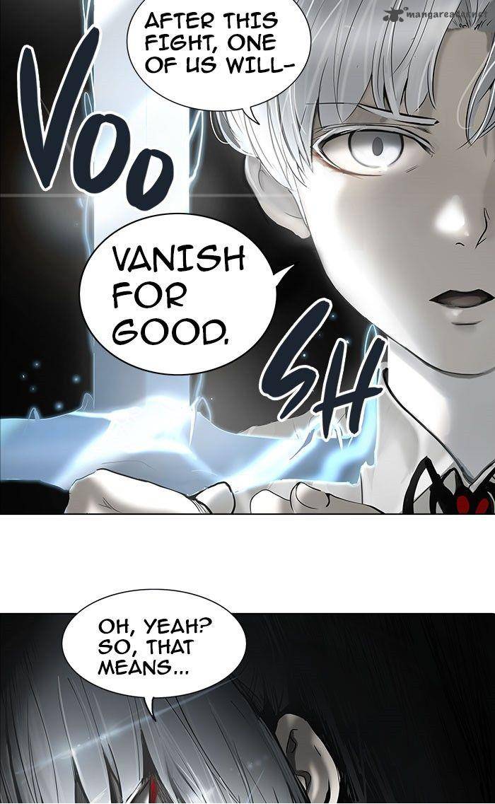 Tower Of God Chapter 260 Page 62