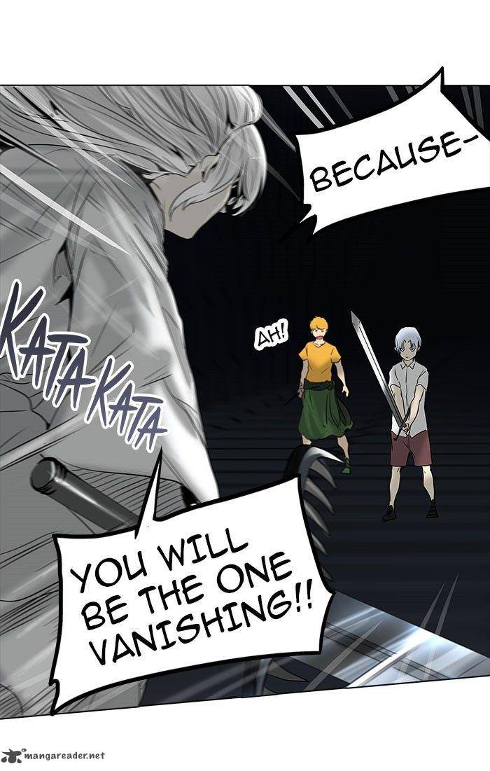 Tower Of God Chapter 260 Page 64