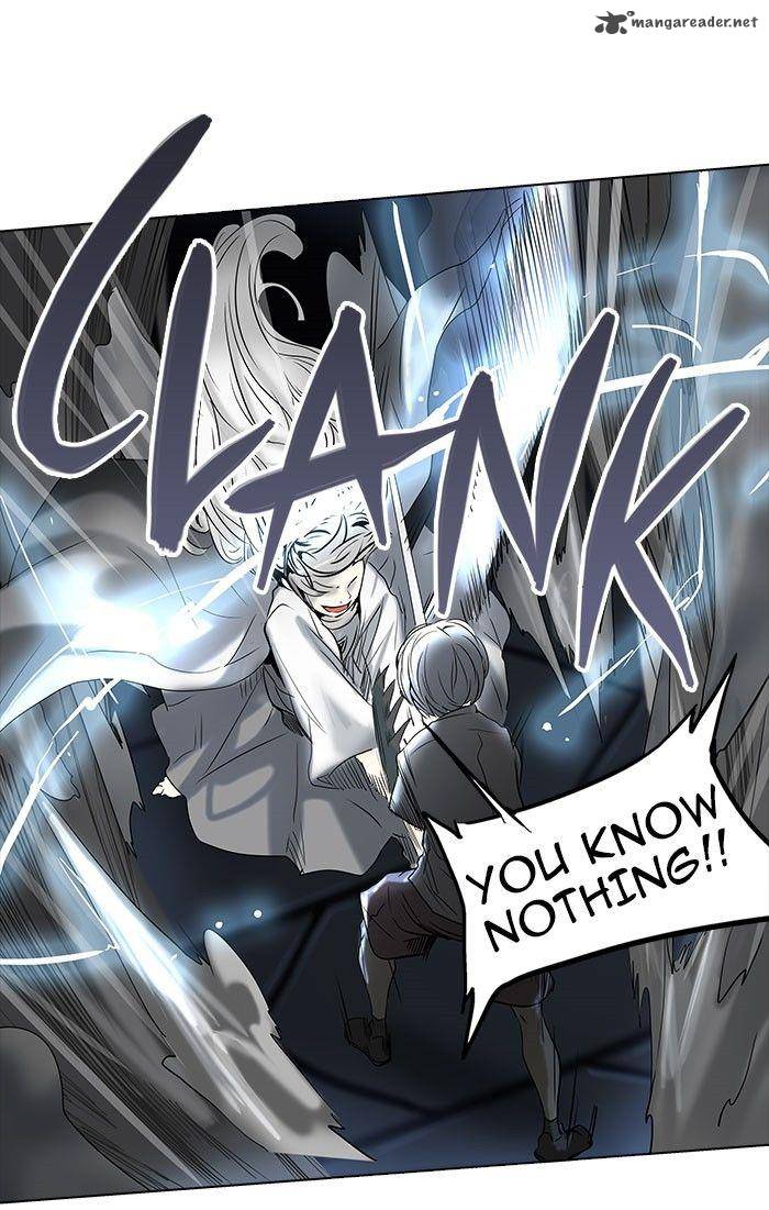 Tower Of God Chapter 260 Page 65