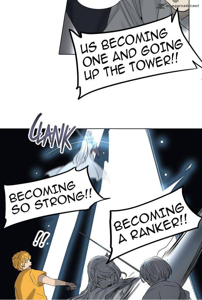 Tower Of God Chapter 260 Page 68