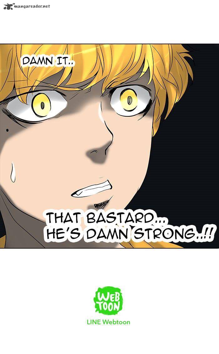 Tower Of God Chapter 260 Page 73