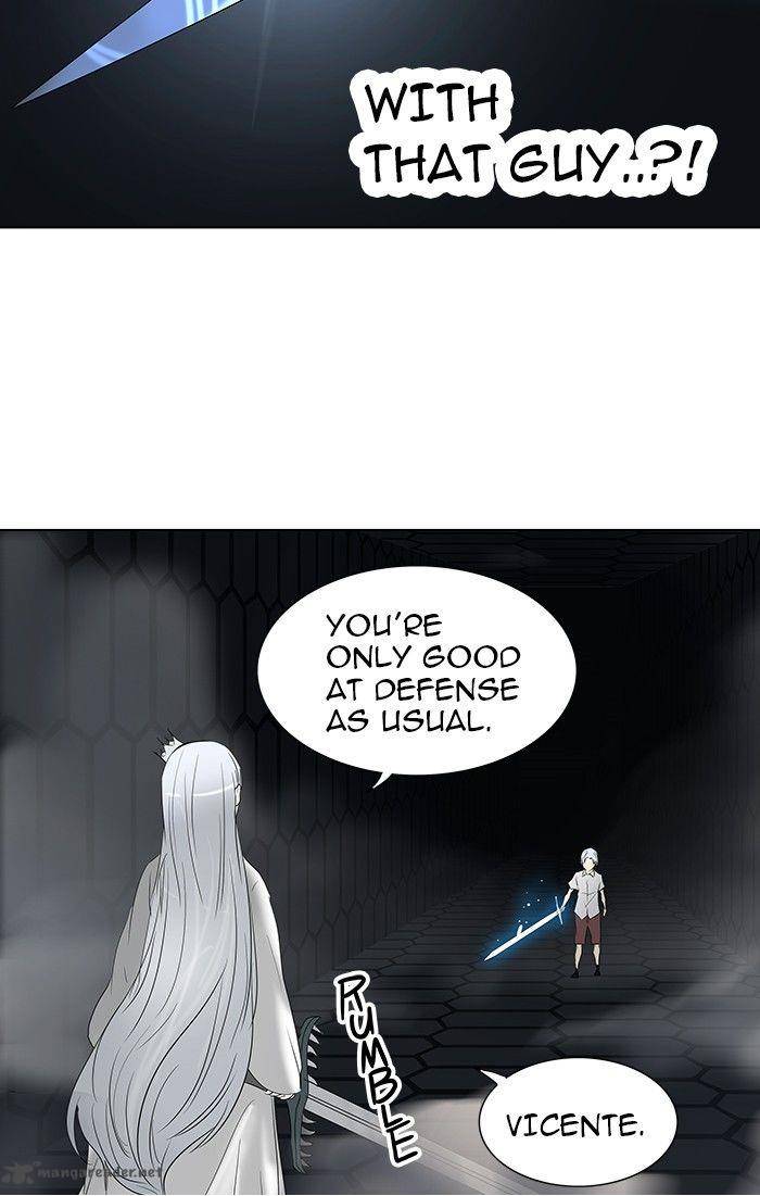 Tower Of God Chapter 261 Page 12