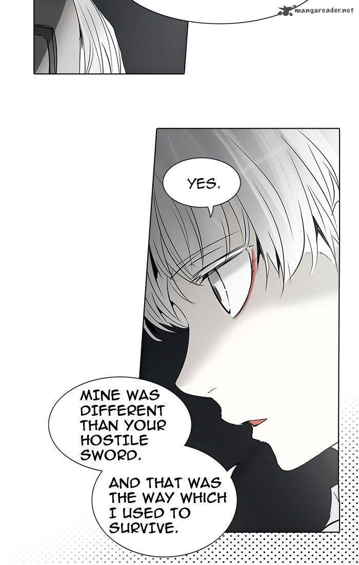 Tower Of God Chapter 261 Page 14