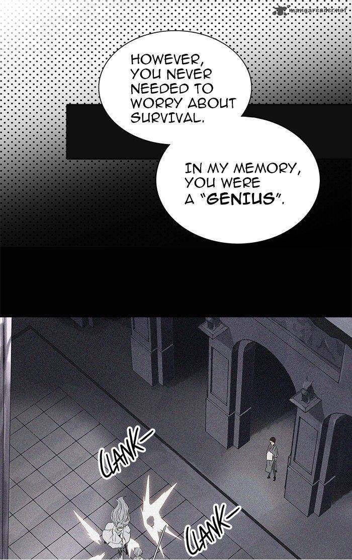 Tower Of God Chapter 261 Page 15