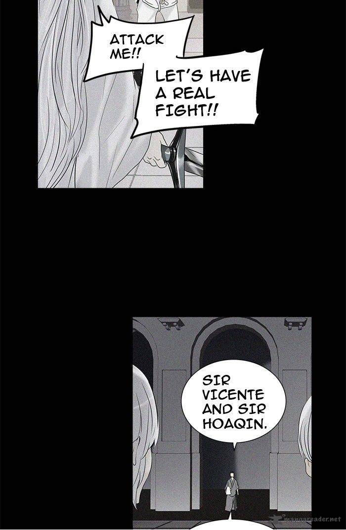 Tower Of God Chapter 261 Page 17