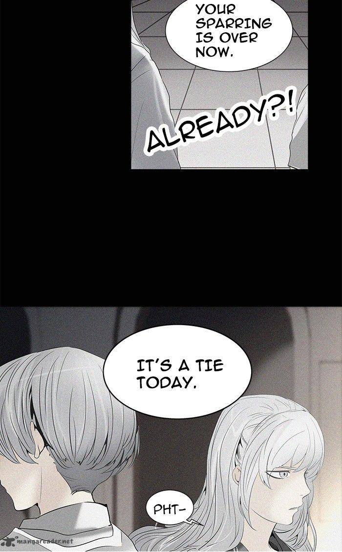 Tower Of God Chapter 261 Page 18