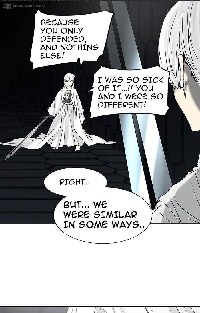 Tower Of God Chapter 261 Page 20