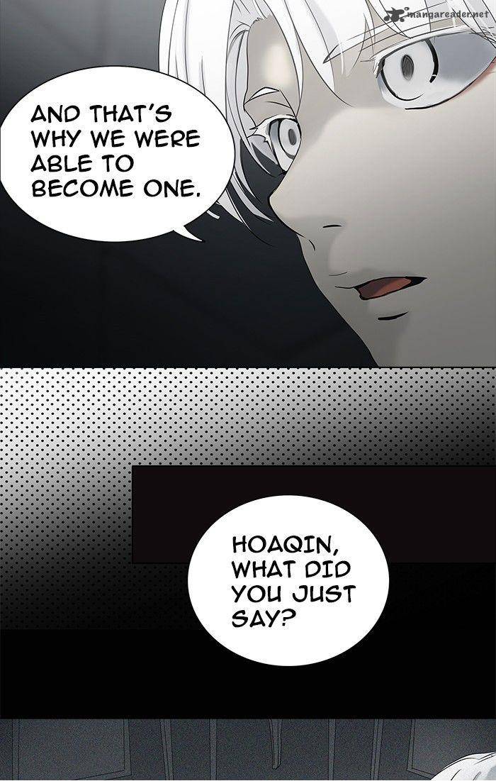 Tower Of God Chapter 261 Page 21