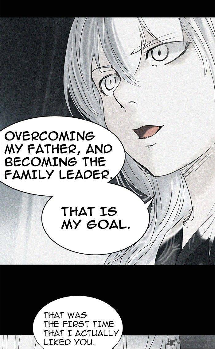 Tower Of God Chapter 261 Page 23