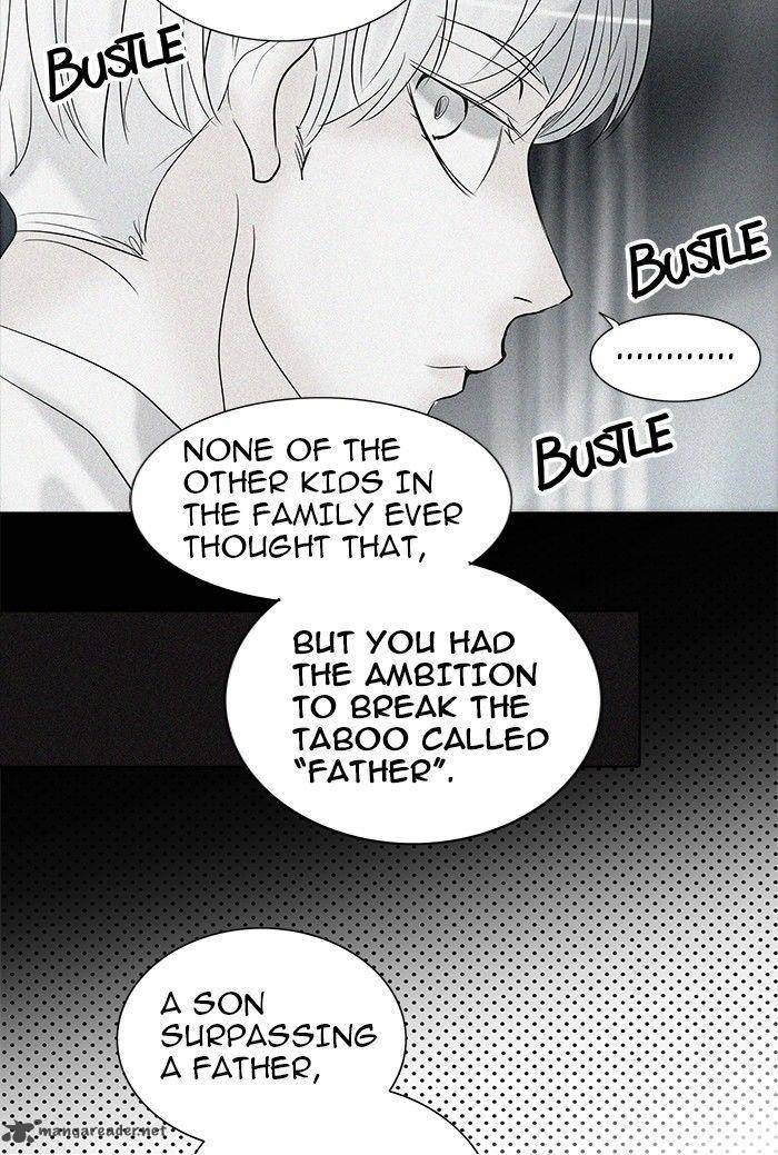 Tower Of God Chapter 261 Page 24