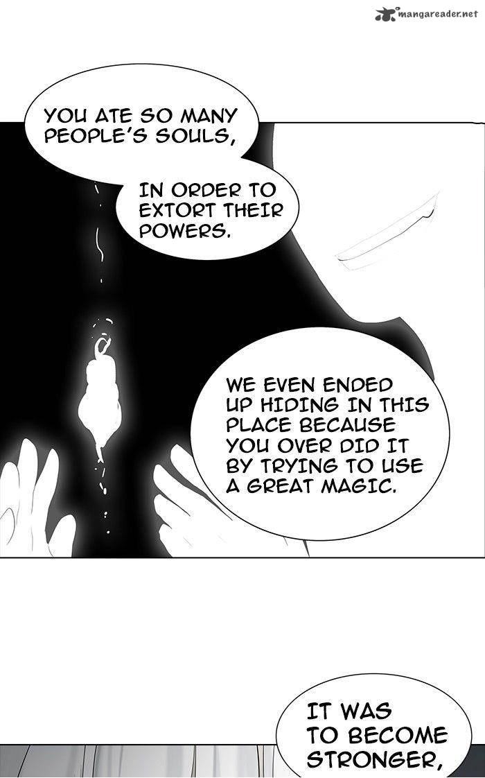 Tower Of God Chapter 261 Page 26