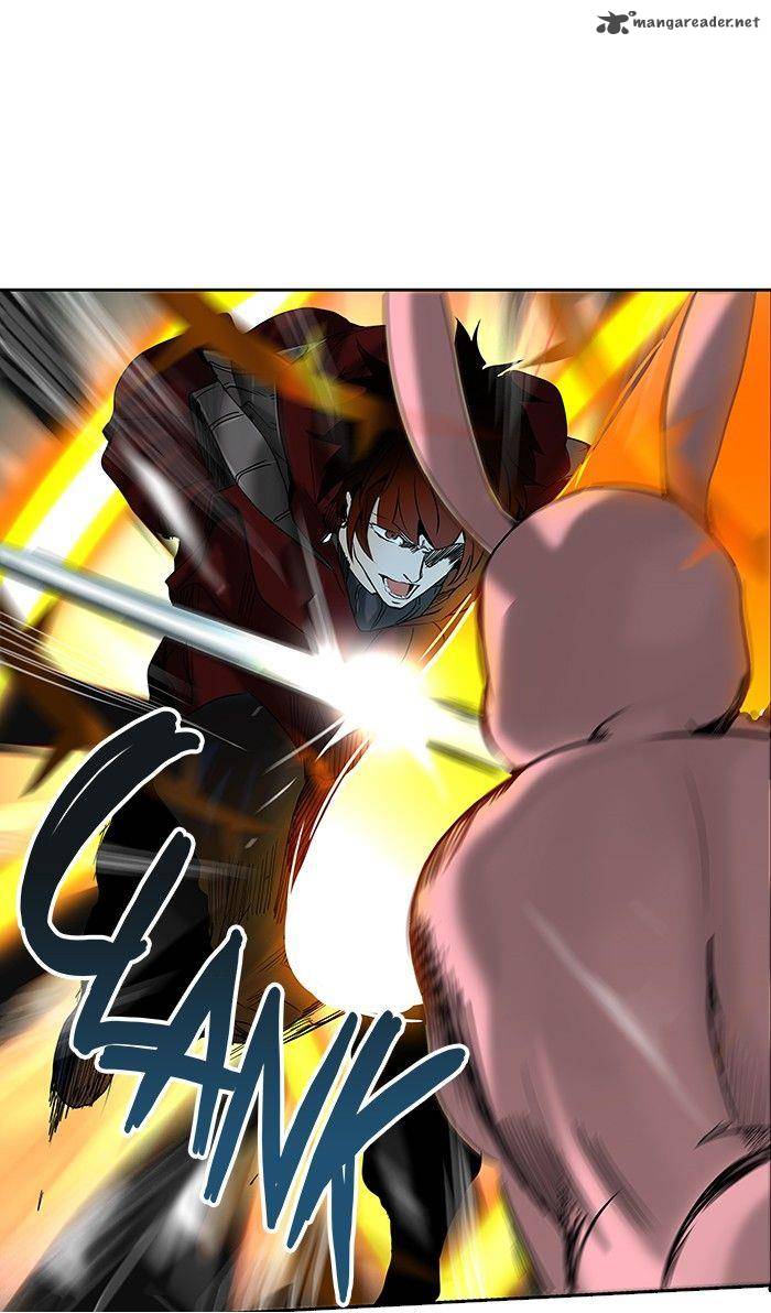 Tower Of God Chapter 261 Page 29