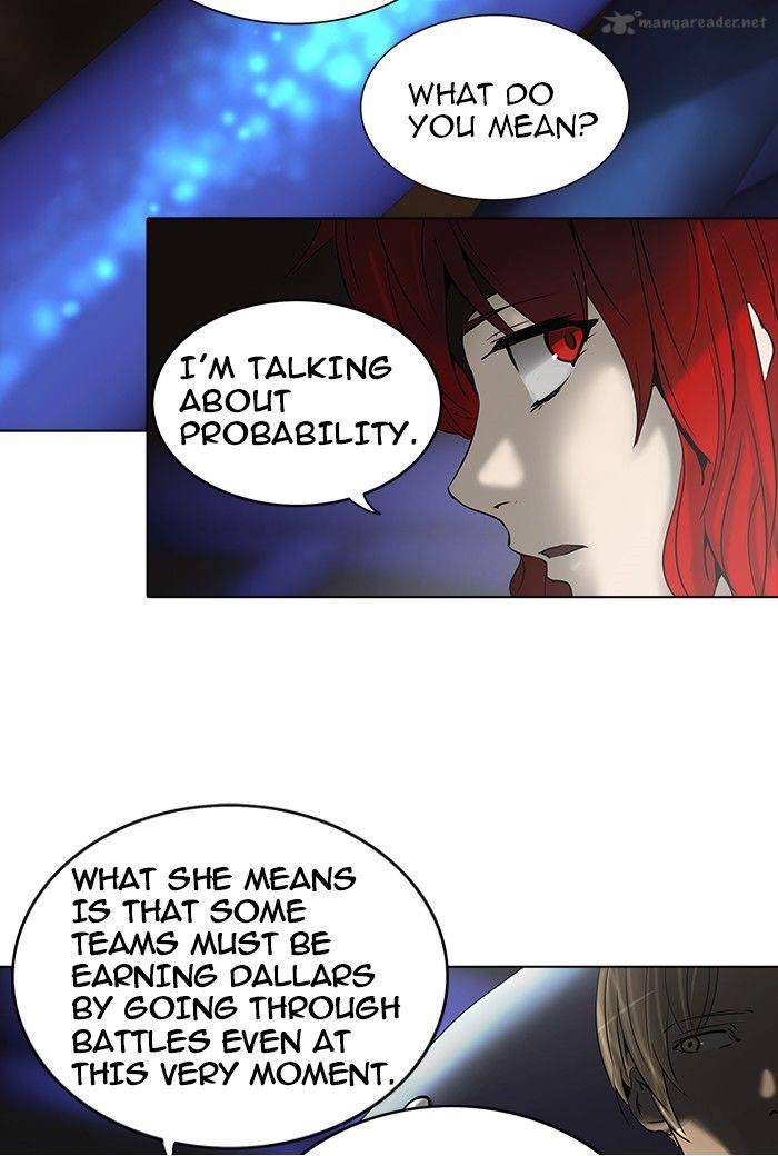 Tower Of God Chapter 261 Page 3