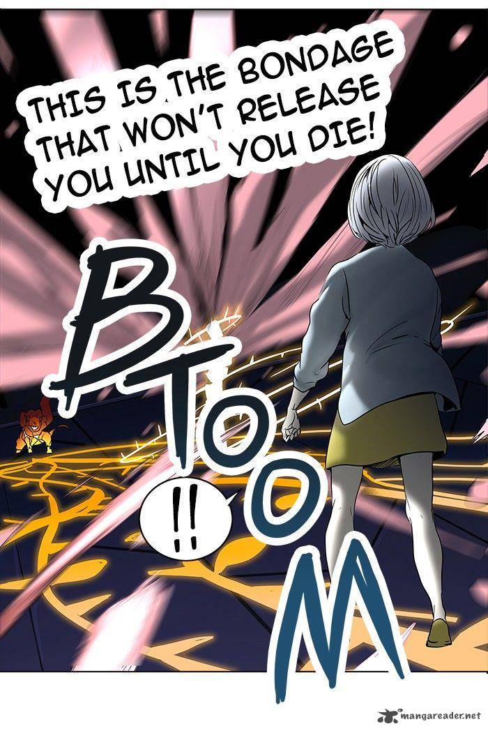 Tower Of God Chapter 261 Page 40