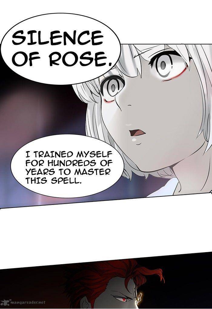 Tower Of God Chapter 261 Page 41
