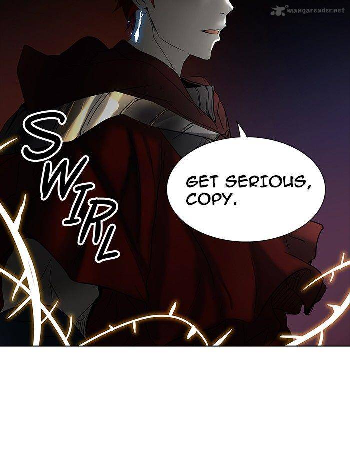 Tower Of God Chapter 261 Page 42