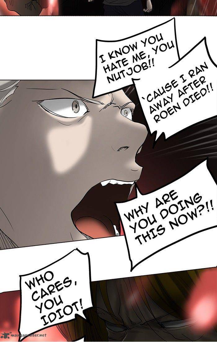 Tower Of God Chapter 261 Page 44