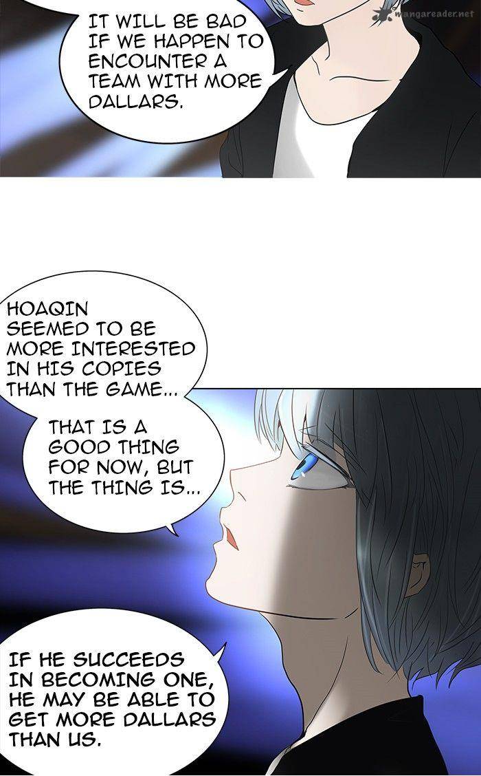 Tower Of God Chapter 261 Page 5