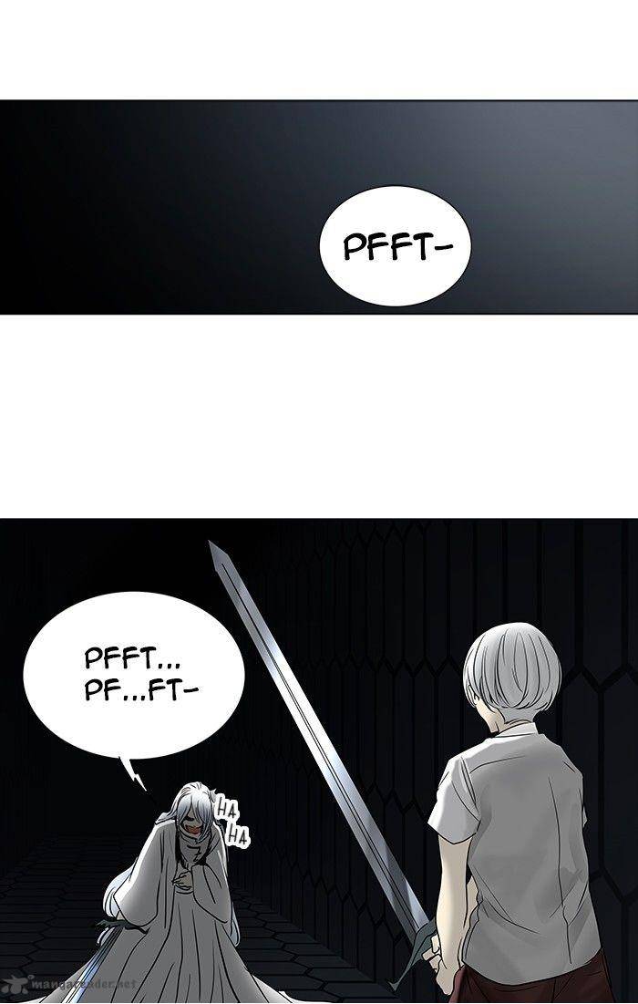 Tower Of God Chapter 261 Page 55