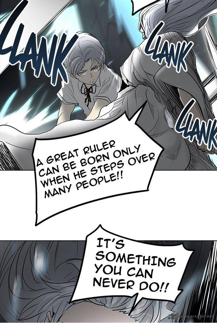 Tower Of God Chapter 261 Page 64