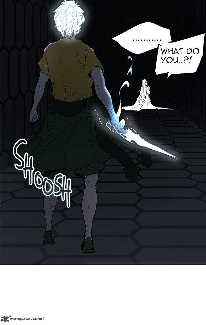 Tower Of God Chapter 261 Page 67