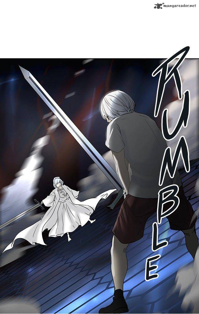 Tower Of God Chapter 261 Page 9