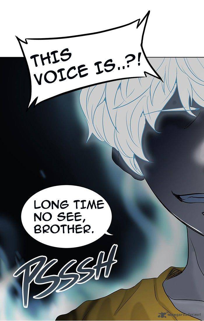 Tower Of God Chapter 262 Page 1