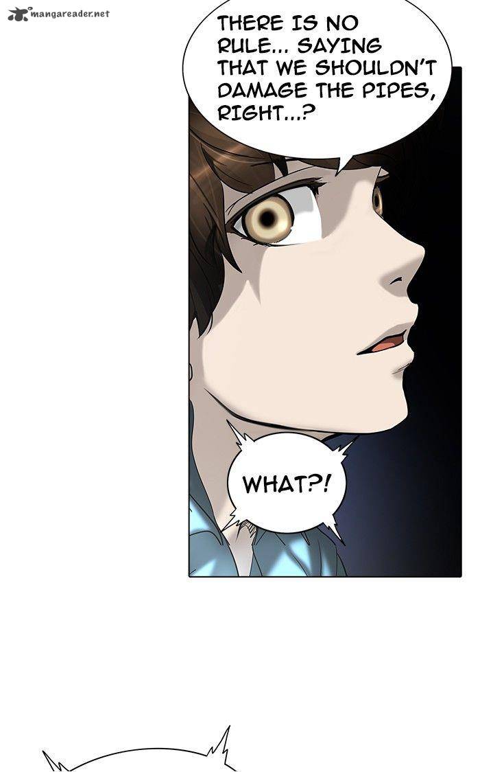 Tower Of God Chapter 262 Page 12