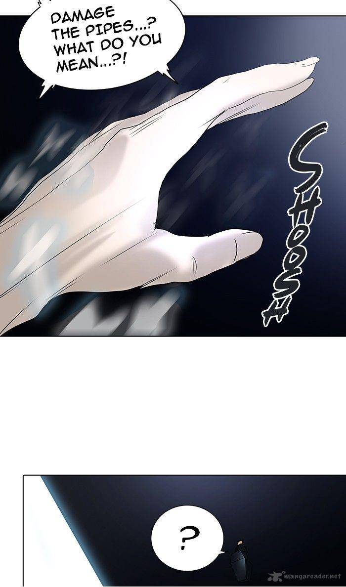 Tower Of God Chapter 262 Page 13